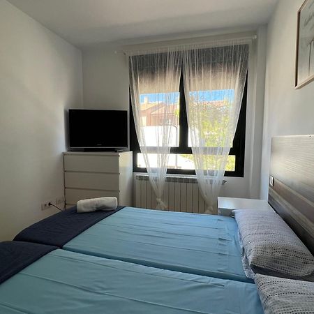 Апартаменты El Llano Job&Family La Puebla De Alfinden Экстерьер фото