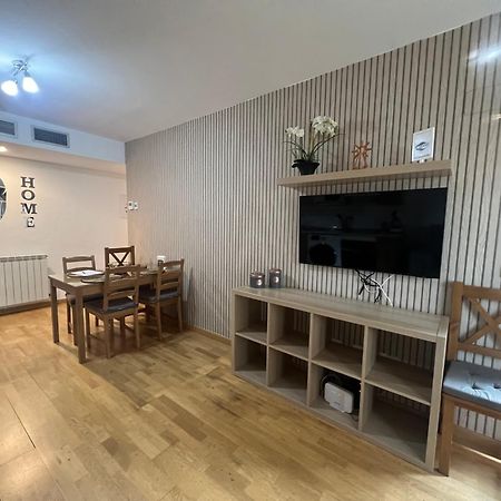 Апартаменты El Llano Job&Family La Puebla De Alfinden Экстерьер фото